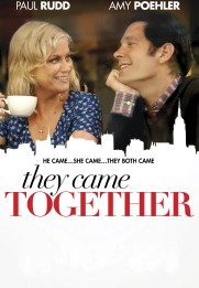 They Came Together