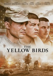 The Yellow Birds