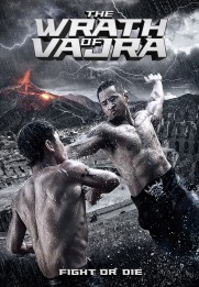 The Wrath of Vajra