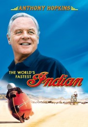 The World's Fastest Indian