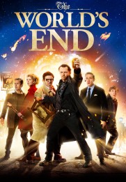 The World's End