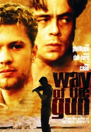 The Way of the Gun