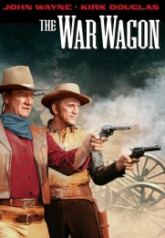 The War Wagon