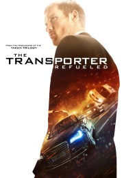 The Transporter Refueled