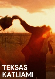 The Texas Chain Saw Massacre 1