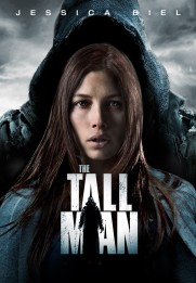 The Tall Man