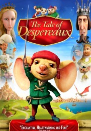 The Tale of Despereaux