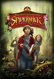 The Spiderwick Chronicles