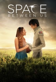 The Space Between Us