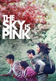 The Sky Is Pink