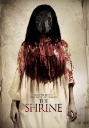 The Shrine