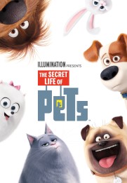 The Secret Life of Pets