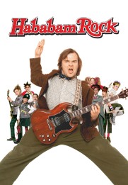 The School of Rock