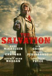 The Salvation