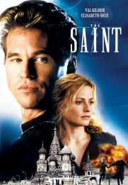 The Saint