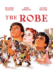 The Robe