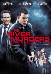 The River Murders