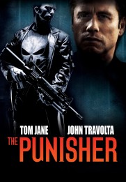 The Punisher