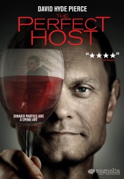 The Perfect Host