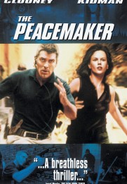 The Peacemaker