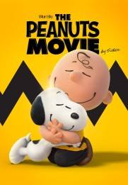 The Peanuts Movie