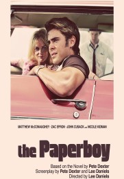 The Paperboy