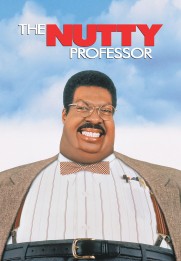 The Nutty Professor