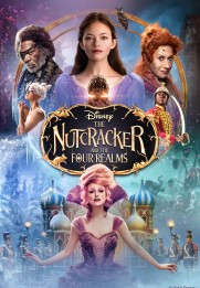 The Nutcracker and the Four Realms