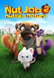 The Nut Job 2: Nutty by Nature