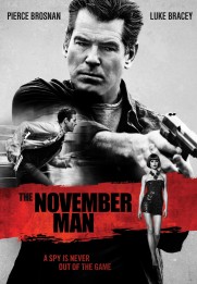 The November Man