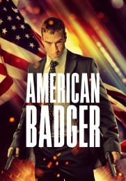 American Badger