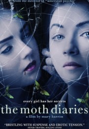 The Moth Diaries