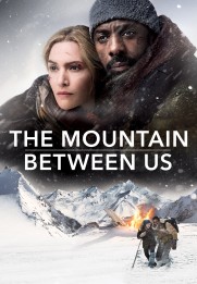 The Mountain Between Us