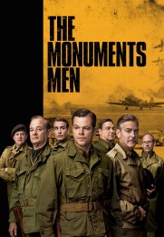 The Monuments Men