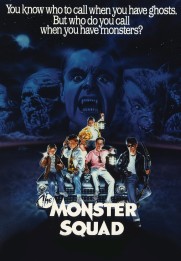 The Monster Squad