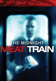 The Midnight Meat Train