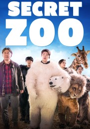 Secret Zoo