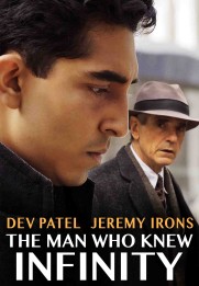 The Man Who Knew Infinity
