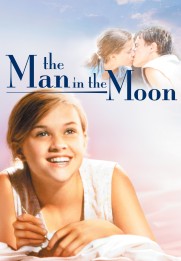 The Man in the Moon