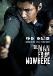 The Man from Nowhere