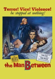 The Man Between