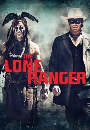 The Lone Ranger