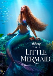 The Little Mermaid