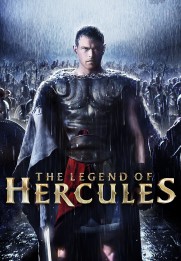 The Legend of Hercules