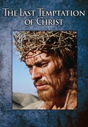 The Last Temptation of Christ