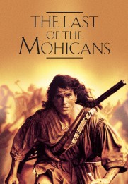 The Last of the Mohicans