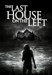 The Last House on the Left