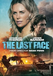 The Last Face