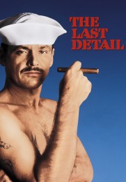 The Last Detail