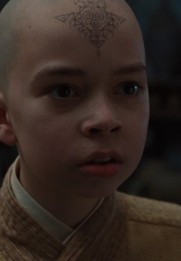 The Last Airbender